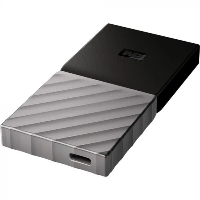 Western Digital WDBKVX0020PSL-WESN