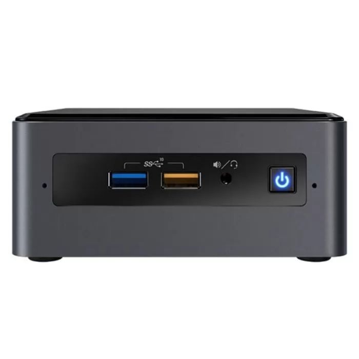 Intel NUC L10 Optane Original