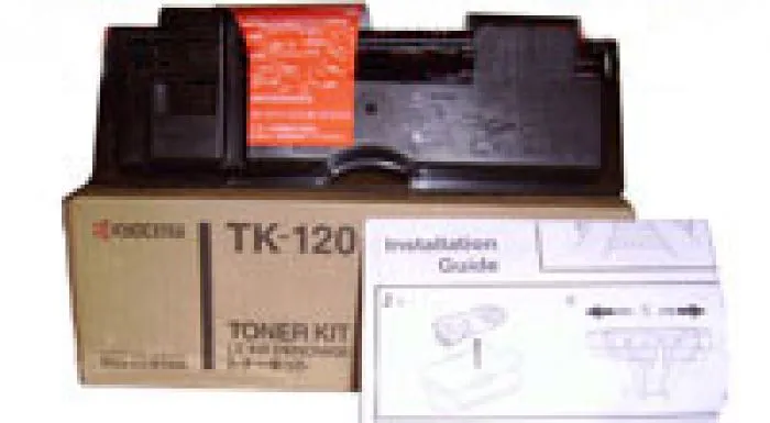 Kyocera TK-120