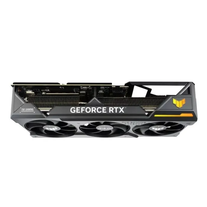 ASUS GeForce RTX 4080 SUPER TUF GAMING OC (TUF-RTX4080S-O16G-GAMING)