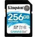 Kingston SDG/256GB