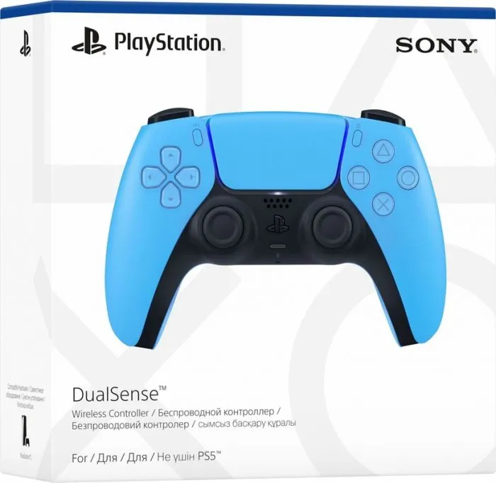 Sony PS5 Controller