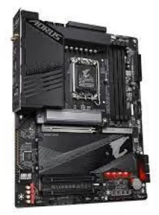 GIGABYTE Z790 AORUS ELITE AX