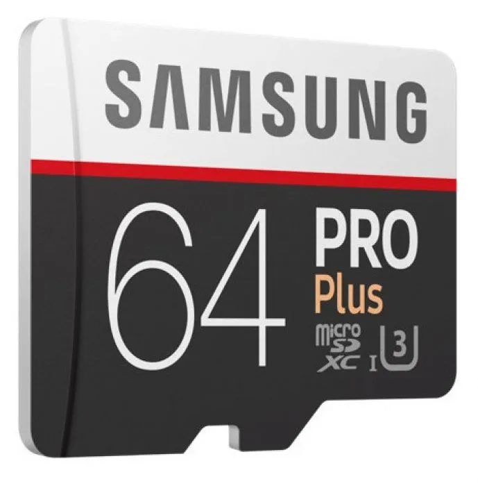 Samsung Pro Plus Купить