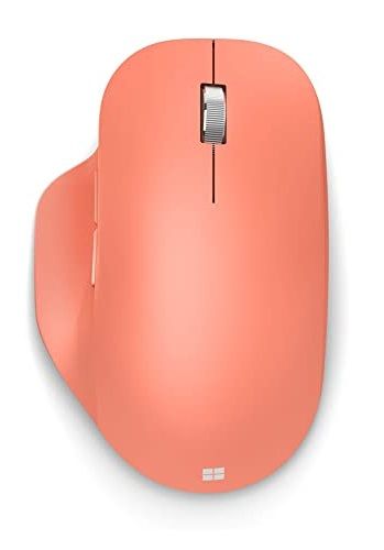 microsoft mouse silent