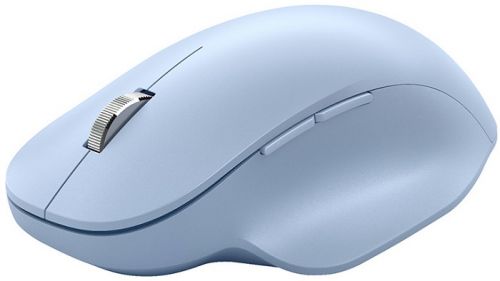 Мышь Wireless Microsoft Ergonomic Mouse 222-00059 - фото 2