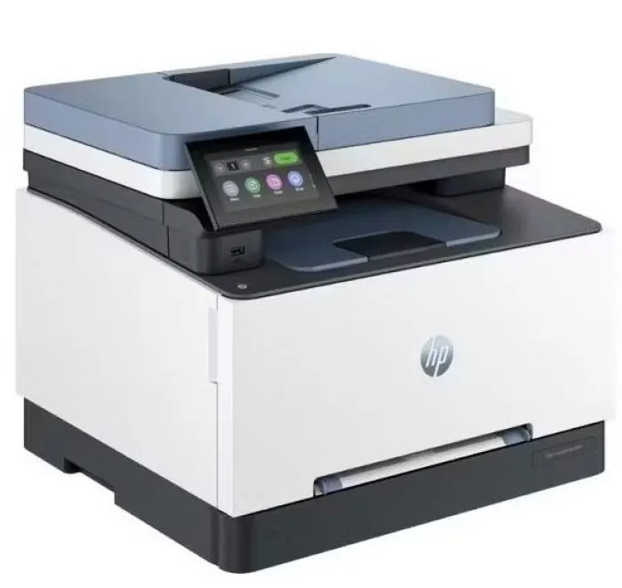 фото HP Color LaserJet Pro 3303fdw