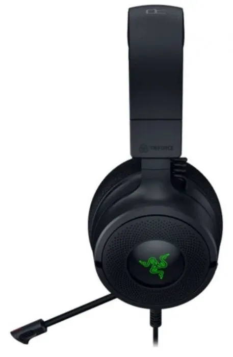 фото Razer Kraken V4 X