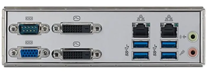 фото Advantech ASMB-785G4-00A1E