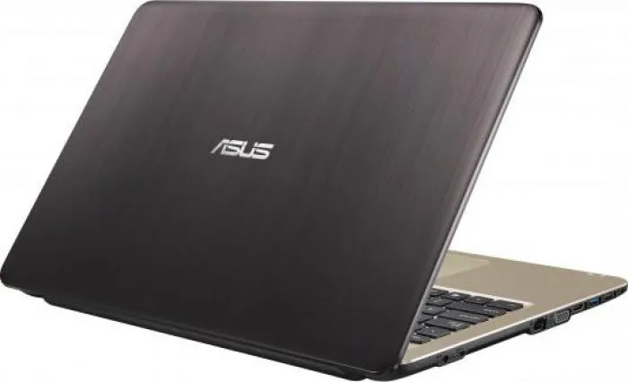 фото ASUS VivoBook X540SC