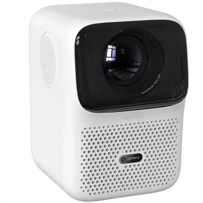 фото Xiaomi Wanbo Projector T4