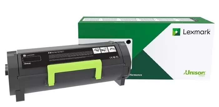 фото Lexmark 56F5000