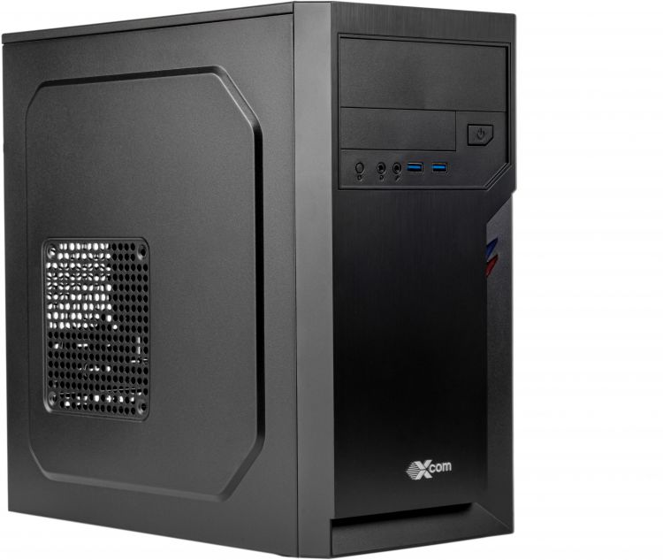 

Компьютер X-Computers *Business* Intel Core i5-10400/H410/8GB DDR4/240Gb SSD/400W/Win10Pro, *Business*