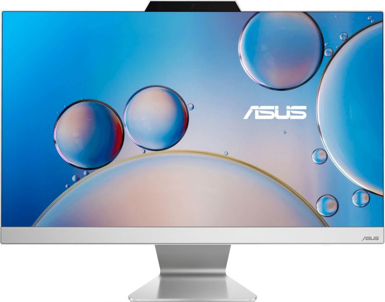 

Моноблок 23.8'' ASUS E3402WBA-WPC009M 90PT03G4-M06F80 i7 1255U/16GB/1TB SSD/UHD Graphics/1920x1080/GBitEth/WiFi/BT/90W/клавиатура/мышь/Cam/noOS/белый, E3402WBA-WPC009M