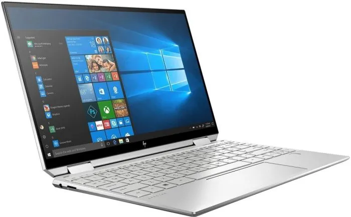 HP Spectre x360 13-aw2021ur