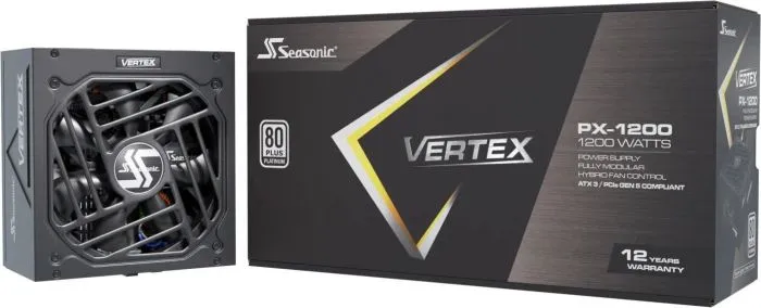 SeaSonic VERTEX PX-1200