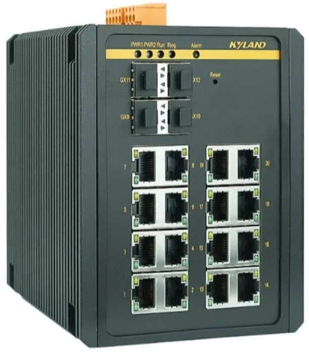 фото Kyland SICOM3000A