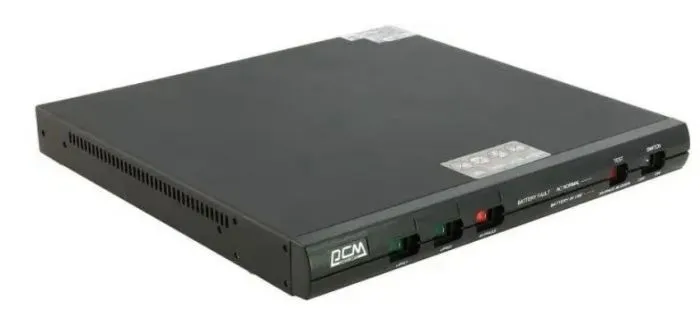 Powercom KIN-1000AP RM