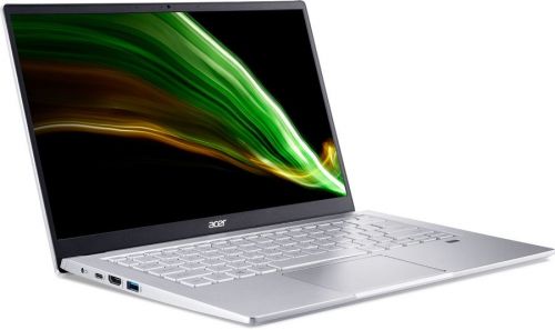Ноутбук Acer Swift 3 SF314-511-32P8 NX.ABLER.003* - фото 3
