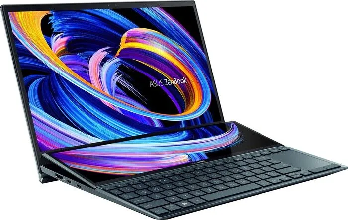 ASUS Zenbook Duo UX482EA-HY219T