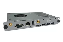 Triumph OPS PC for IFP