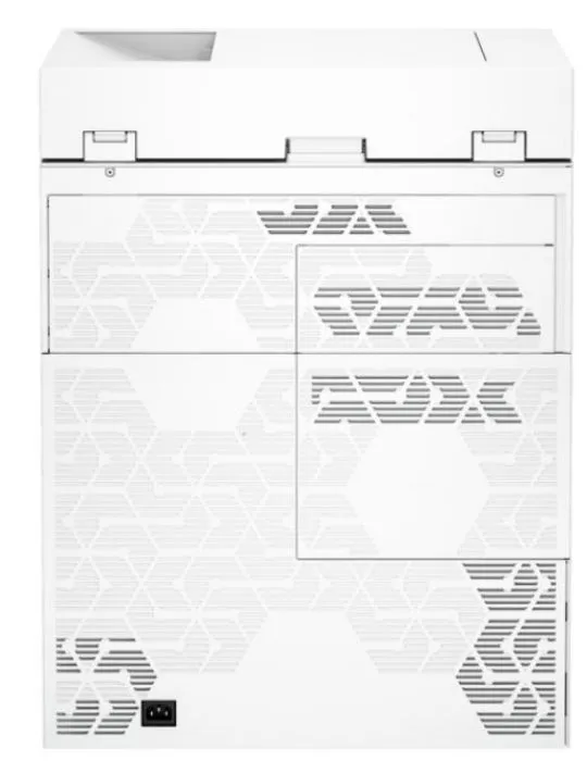 фото HP Color LaserJet Enterprise Flow 6800zf