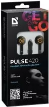 Defender Pulse 420