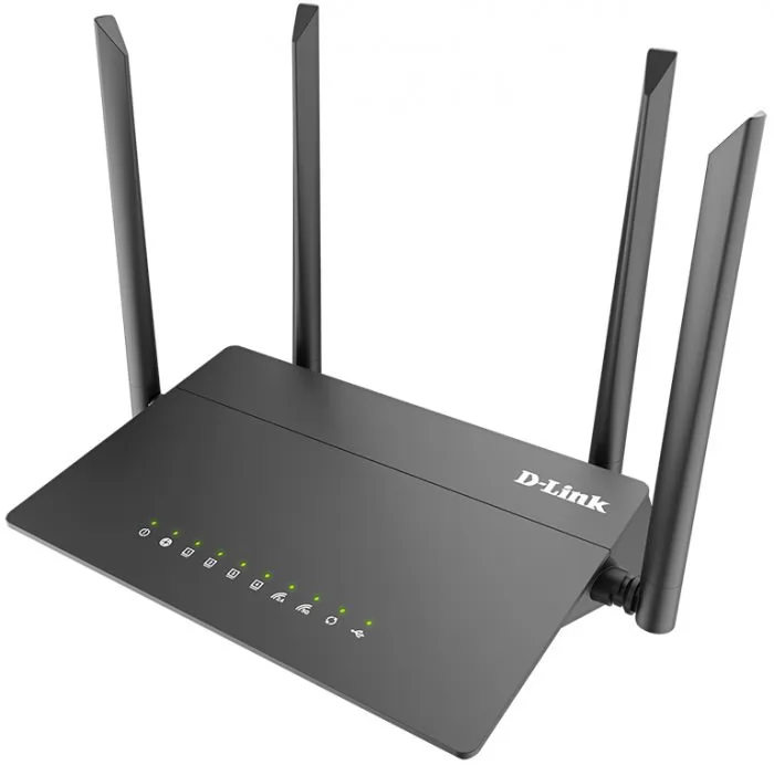 D-link DIR-815/RU/R1B