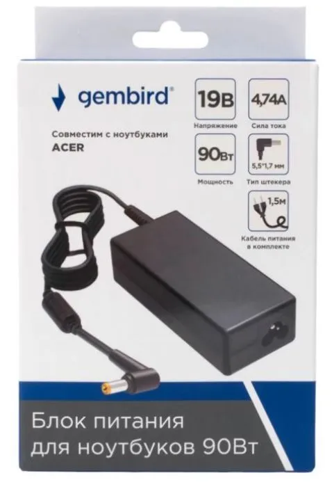 Gembird NPA-AC18