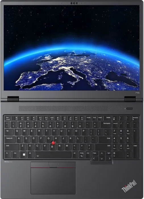 фото Lenovo ThinkPad P16v Gen 1