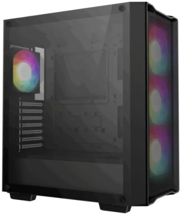 фото Deepcool CC560 MESH V2