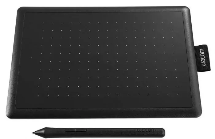 фото Wacom One by 2 Small