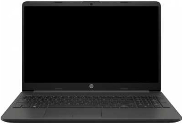 Ноутбук HP 250 G9 (УЦЕНЕННЫЙ) i5-1235U/8GB/512GB SSD/Iris Xe graphics/15.6" FHD IPS/WiFi/BT/cam/Win11Home/silver