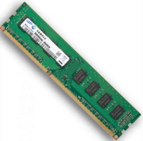 Модуль памяти DDR4 8GB Samsung M378A1K43EB2-CVF PC4-23400 2933MHz CL21 1.2V