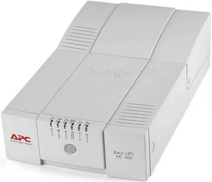 фото APC BH500INET