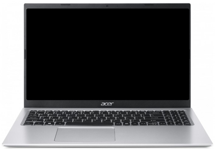 

Ноутбук Acer Aspire 3 A315-58-55AH NX.ADDER.01K i5-1135G7/8GB/256GB SSD/Iris Xe graphics/15.6" FHD IPS/WiFi/BT/cam/noOS/silver, Aspire 3 A315-58-55AH