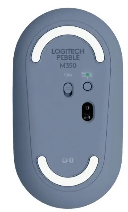 Logitech M350 Pebble