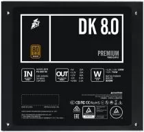 1STPLAYER DK PREMIUM 8.0