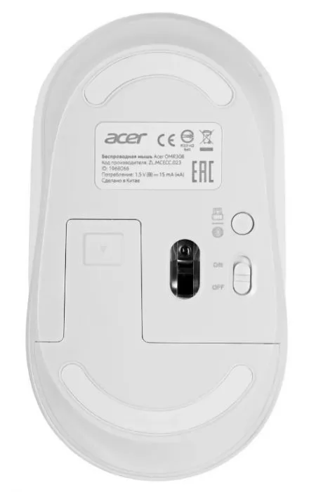 Acer OMR308