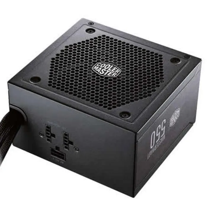 Cooler Master MPX-5501-AMAAB-EU