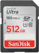 SanDisk SDSDUNC-512G-GN6IN