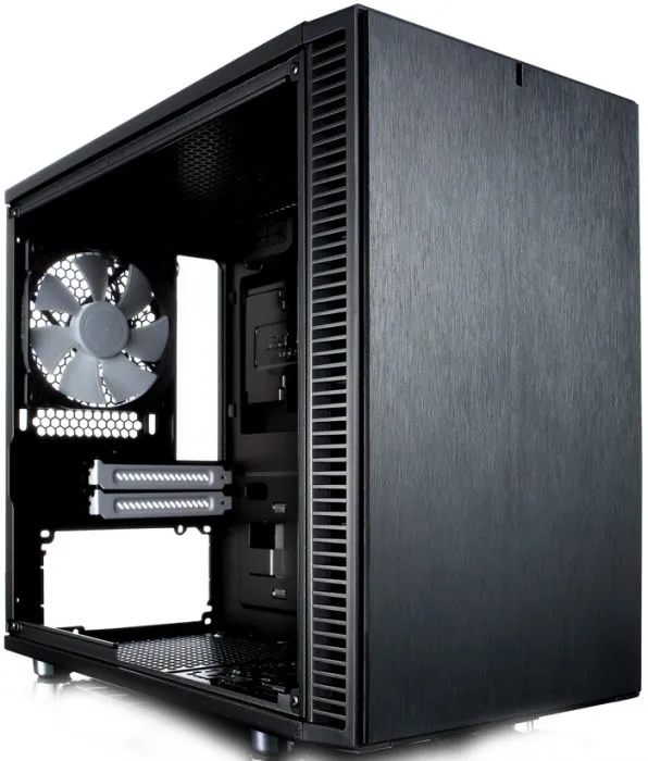 фото Fractal Design Define Nano S