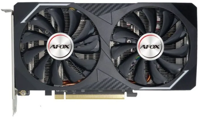 фото Afox Radeon RX 6600