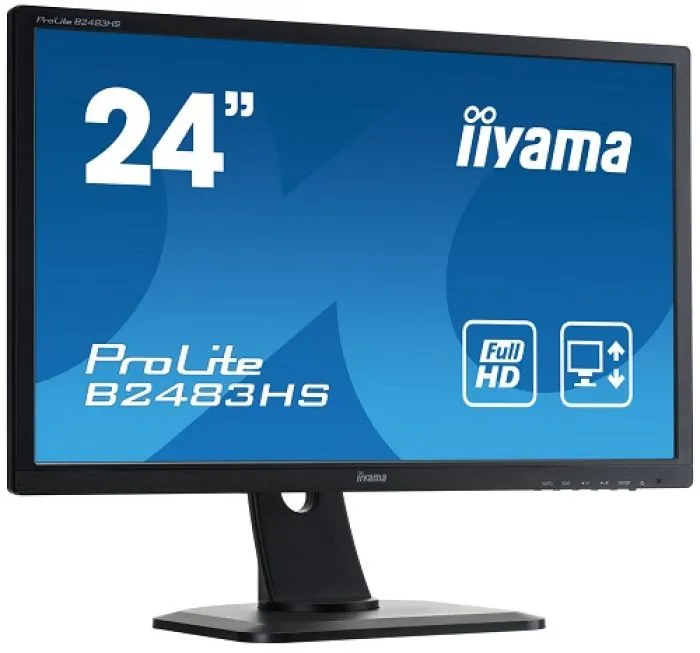 Iiyama B2483HS-1