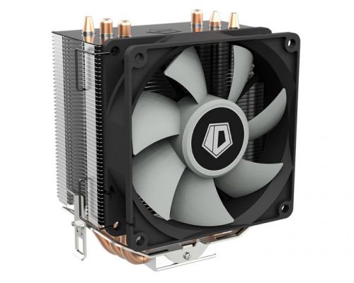 Кулер ID-Cooling SE-903-SD LGA1200/115x/AM4/FM2+/FM2/FM1/AM3+/AM3/AM2+/AM2 (92mm fan, 2000rpm, 37.44