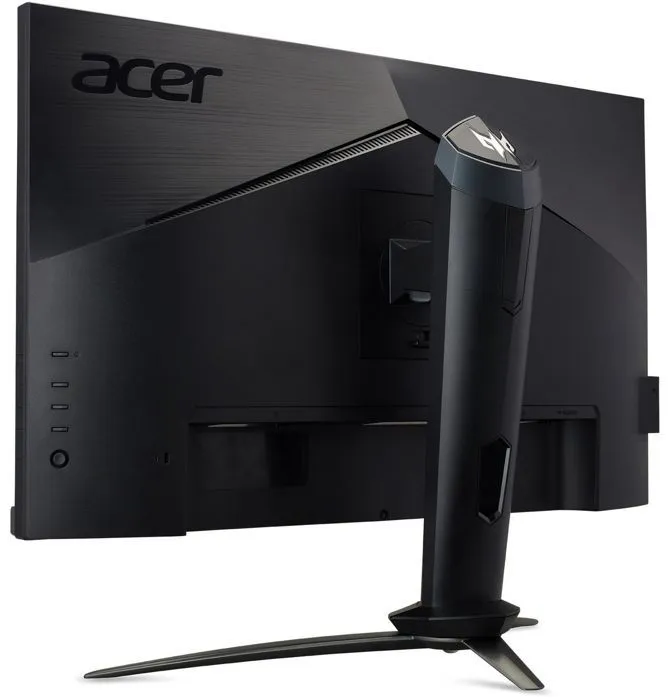 фото Acer Predator XB273UGSbmiiprzx