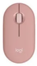 фото Logitech Pebble Mouse 2 M350S