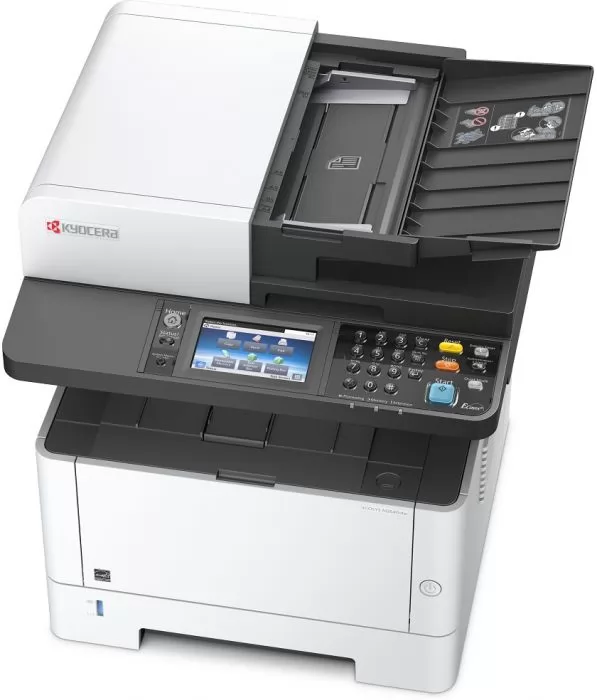 Kyocera M2640idw