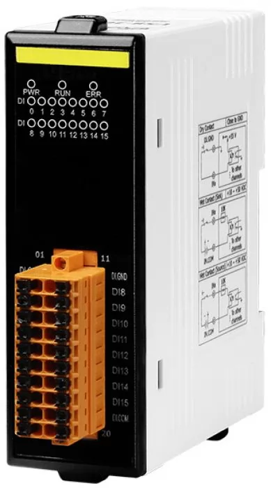 ICP DAS USB-2051 CR