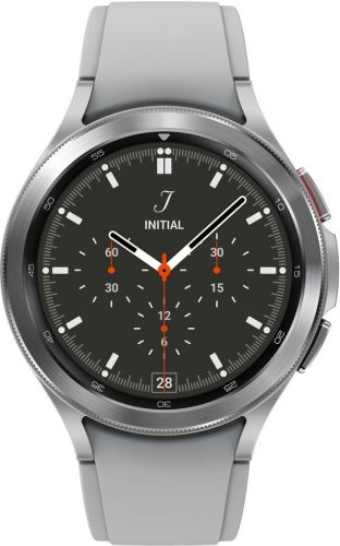 Часы Samsung Galaxy Watch4 Classic 46mm SM-R890NZSACIS - фото 1